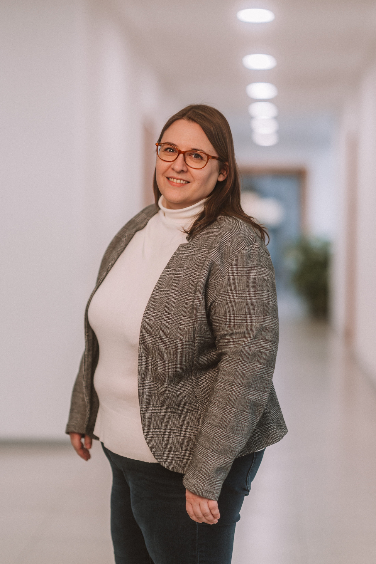 Portrait Bettina Sowitsch